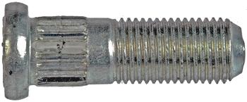 suzuki sx4 2008 Wheel Lug Stud 610336 small image