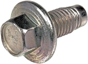 mazda mpv 2001 Engine Oil Drain Plug 090175