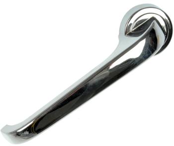 international s132 1954 Interior Door Handle 76992 small image