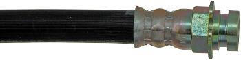 checker marathon 1960 Brake Hydraulic Hose H25665 small image