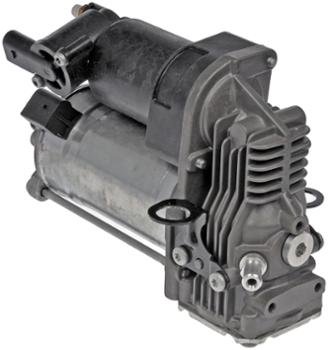 DORMAN 949911 - Suspension Air Compressor DORMAN 949911 - Suspension Air Compressor Product image