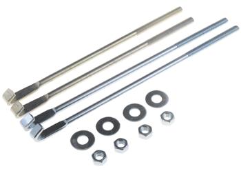 DORMAN 00581 - Battery Hold Down DORMAN 00581 - Battery Hold Down Product image