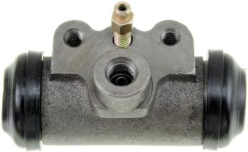 nash ambassador-600 1941 Drum Brake Wheel Cylinder W4876 small image
