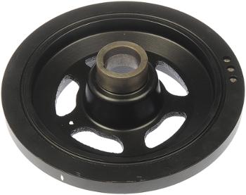 dodge sprinter-3500 2003 Engine Harmonic Balancer 594326