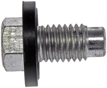 mazda b2500 1998 Engine Oil Drain Plug 090059