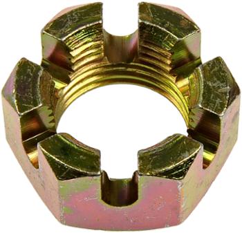 chrysler town-country 1941 Spindle Nut 615016