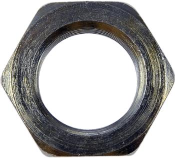 dodge p200-van 1963 Spindle Nut 615072 small image