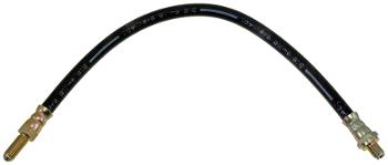 metropolitan series-1500 1956 Brake Hydraulic Hose H35046 small image