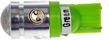 gmc k1500-suburban 1993 Ash Tray Light Bulb 194GHP