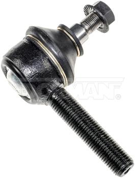 mercedes-benz 300sel 1967 Steering Tie Rod Assembly 534300 small image