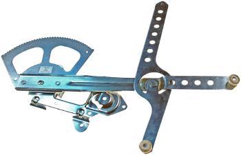 gmc k1500 1993 Window Regulator 740654