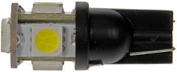 gmc k1500-suburban 1993 Ash Tray Light Bulb 194WSMD