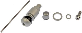 bmw x5 2009 Tire Pressure Monitoring System Valve Kit 609141.1 small image