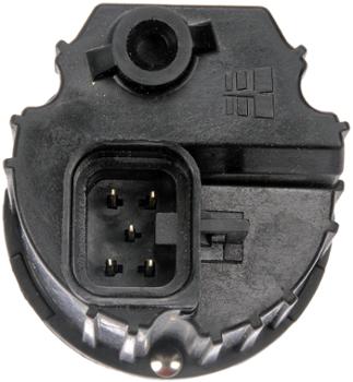DORMAN 600101 - 4WD Actuator DORMAN 600101 - 4WD Actuator Product image