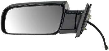 gmc c3500 2000 Door Mirror 955191