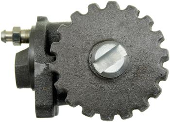 gmc ec350 1946 Drum Brake Wheel Cylinder W3677 small image