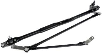 chevrolet silverado-1500-hd 2001 Windshield Wiper Linkage 602215