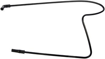 chevrolet silverado-1500-hd 2001 Windshield Washer Hose 924251