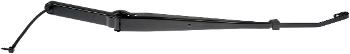 chevrolet silverado-1500-hd 2001 Windshield Wiper Arm 42548