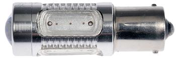 nissan b110 1970 Turn Signal Light Bulb 1156RHP small image