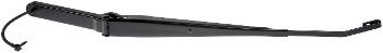 chevrolet silverado-1500-hd 2001 Windshield Wiper Arm 42535