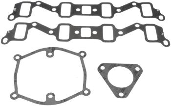 hummer h1 2002 Engine Intake Manifold Gasket Set 904149