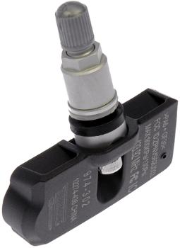 mercedes-benz r350 2009 Tire Pressure Monitoring System Programmable Sensor 974302 small image