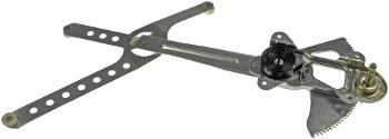 gmc k1500 1993 Window Regulator 749076
