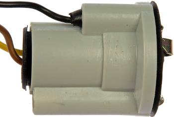 gmc k1500 1993 Back Up Light Socket 85820 small image