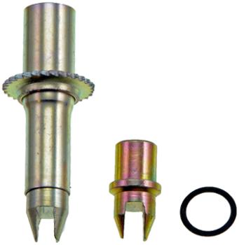 dodge ramcharger 1992 Drum Brake Adjusting Screw Assembly HW1527