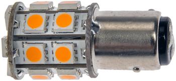 nissan b110 1970 Brake Light Bulb 1157ASMD small image