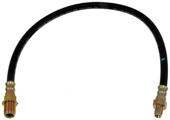 dodge p200-van 1963 Brake Hydraulic Hose H8116 small image