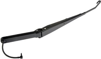 chevrolet silverado-1500-hd 2001 Windshield Wiper Arm 42535