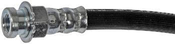 desoto s-13 1949 Brake Hydraulic Hose H10304 small image