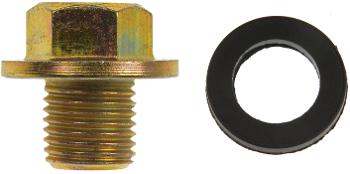 lexus ls400 1994 Engine Oil Drain Plug 090038