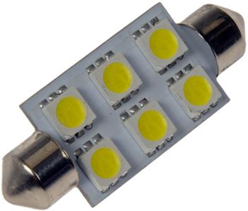 jeep m151 1970 Courtesy Light Bulb 212WSMD small image