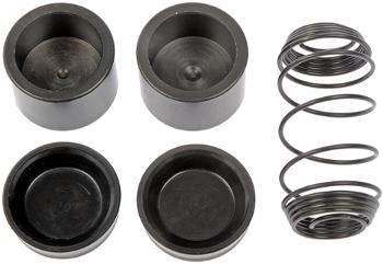 pontiac custom 1941 Drum Brake Wheel Cylinder Repair Kit 3633 small image