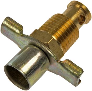 buick roadmaster-series-80 1936 Radiator Drain Petcock 61106