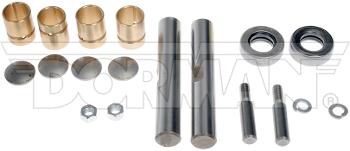 gmc cc300 1941 Steering King Pin Set 539325
