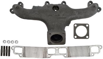 dodge m375 1968 Exhaust Manifold 674189