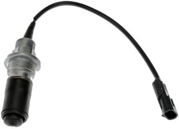 gmc k1500-suburban 1993 4WD Actuator 600100 small image