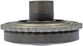 mazda b3000 1995 Engine Harmonic Balancer 594125