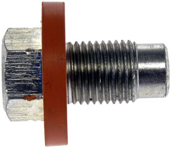 dodge grand-caravan 1990 Engine Oil Drain Plug 090058