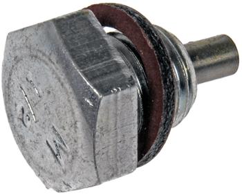 am-general hummer 2000 Engine Oil Drain Plug 090043