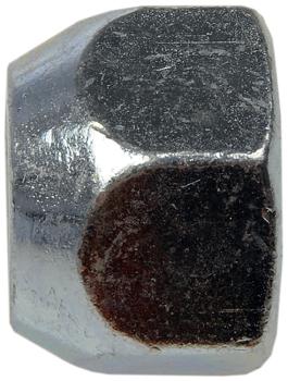 chevrolet fleetline-truck 1950 Wheel Lug Nut 611014 small image