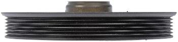 cadillac seville 1991 Engine Harmonic Balancer 594042