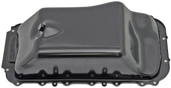 plymouth prowler 1997 Engine Oil Pan 264206