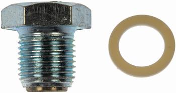 ford f59 1997 Engine Oil Drain Plug 090149