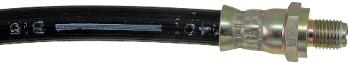 metropolitan series-1500 1956 Brake Hydraulic Hose H35046 small image