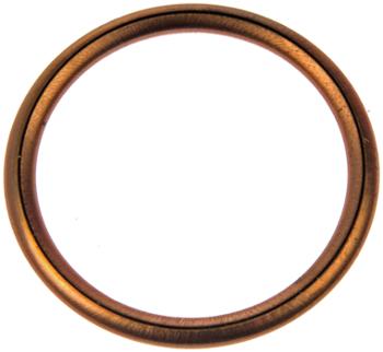 mercedes-benz 190 1965 Engine Oil Drain Plug Gasket 095017 small image